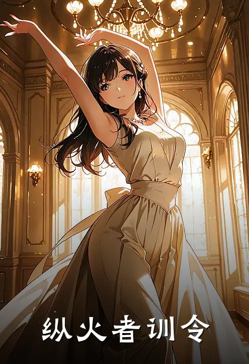 纵火者训令