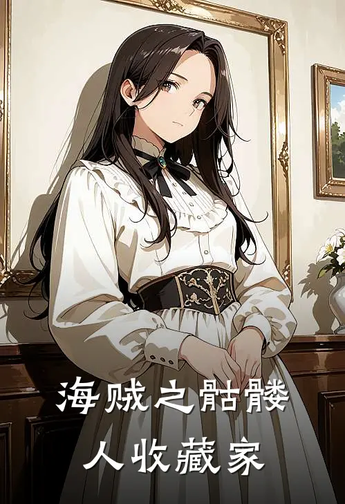 海贼之骷髅人收藏家加勒老杨头最新完结小说推荐_最新更新小说海贼之骷髅人收藏家(加勒老杨头)