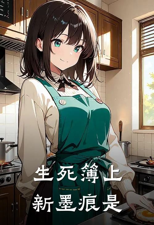 生死簿上新墨痕是