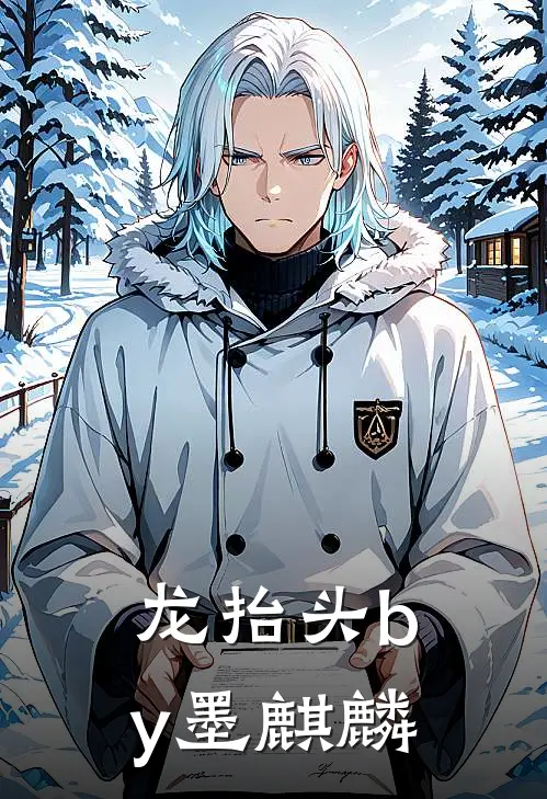 龙抬头by墨麒麟