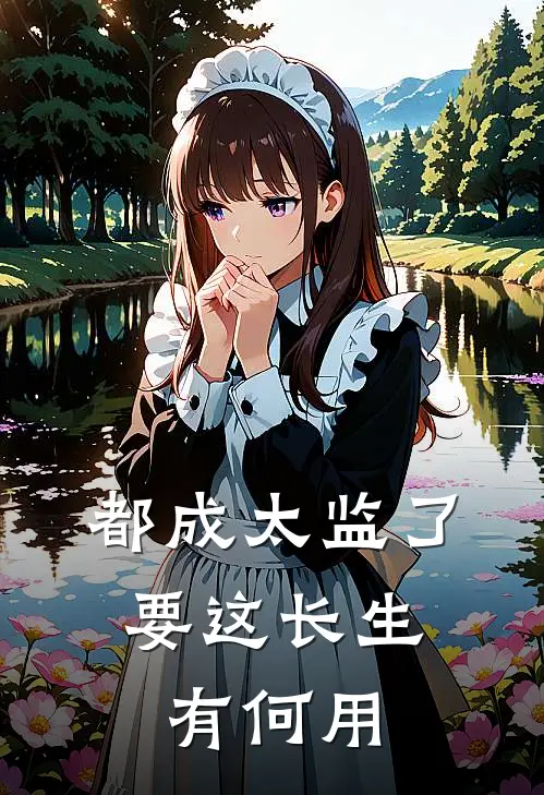 都成太监了，要这长生有何用