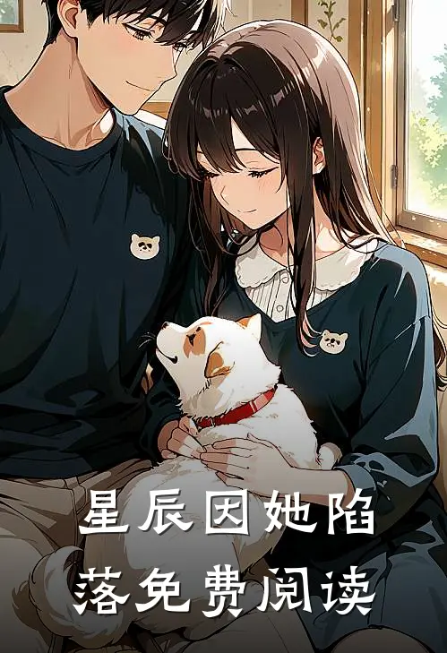 星辰因她陷落免费阅读