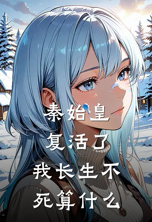 秦始皇复活了，我长生不死算什么