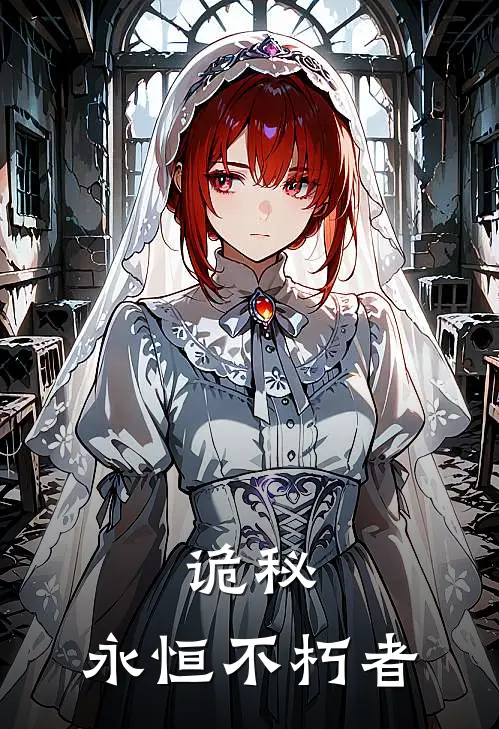 诡秘：永恒不朽者