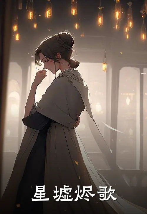 星墟烬歌林烬云无涯最新完结小说推荐_在线免费小说星墟烬歌(林烬云无涯)