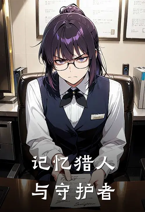 记忆猎人与守护者