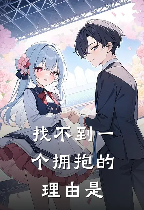 找不到一个拥抱的理由是