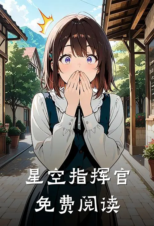 星空指挥官免费阅读