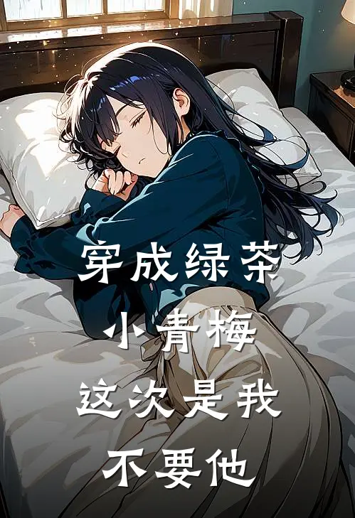 穿成绿茶小青梅，这次是我不要他