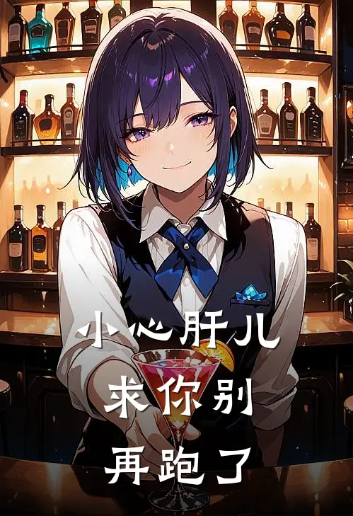 小心肝儿，求你别再跑了罗奇舒心小说完结推荐_热门小说阅读小心肝儿，求你别再跑了罗奇舒心