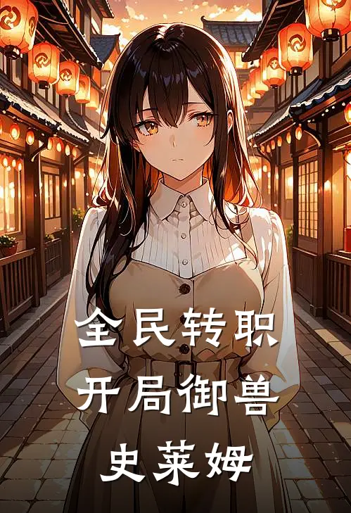 全民转职开局御兽史莱姆陈宇林峰热门小说排行_免费小说全民转职开局御兽史莱姆陈宇林峰