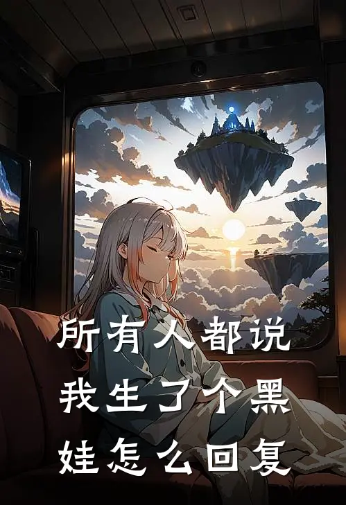所有人都说我生了个黑娃怎么回复
