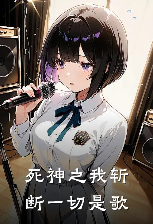 死神之我斩断一切是歌
