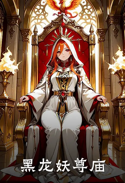 黑龙妖尊庙