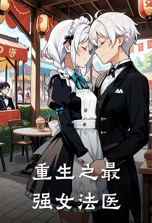 重生之最强女法医