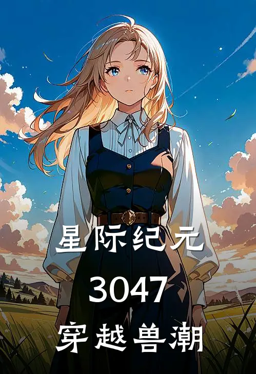 星际纪元3047：穿越兽潮星璃绯月完结版小说阅读_完整版小说免费阅读星际纪元3047：穿越兽潮(星璃绯月)