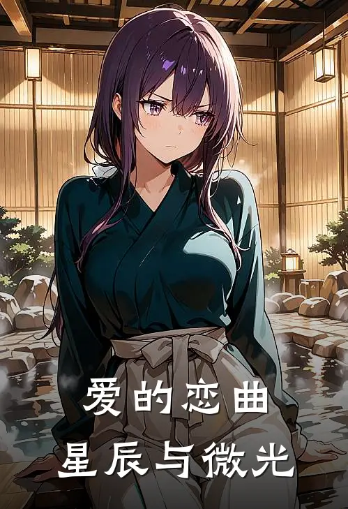 爱的恋曲：星辰与微光