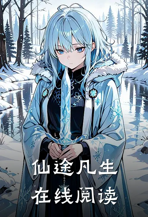 仙途凡生在线阅读