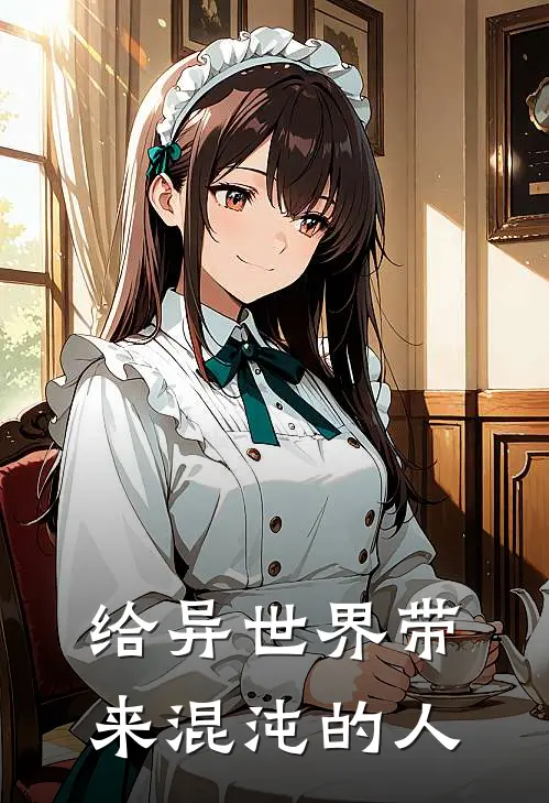 给异世界带来混沌的人