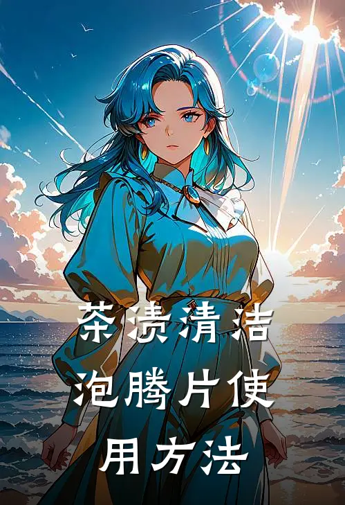 茶渍清洁泡腾片使用方法