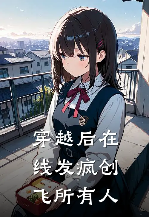 穿越后在线发疯创飞所有人
