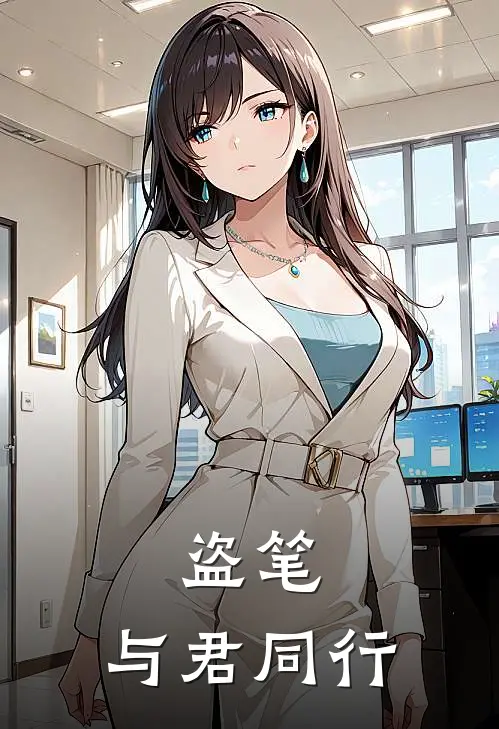 盗笔：与君同行