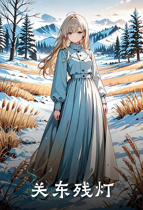 关东残灯（莫言山达世雄）全文免费阅读无弹窗大结局_关东残灯最新章节列表