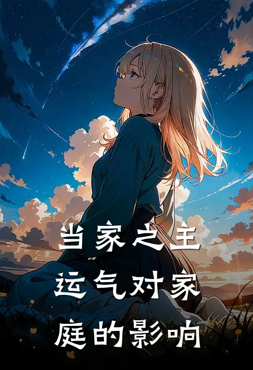 当家之主运气对家庭的影响