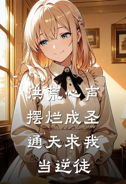 洪荒心声：摆烂成圣，通天求我当逆徒(苏云赵公明)网络热门小说_最新章节列表洪荒心声：摆烂成圣，通天求我当逆徒(苏云赵公明)