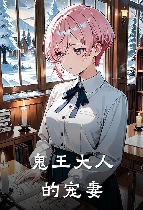 鬼王大人的宠妻