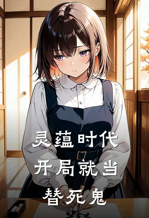 灵蕴时代：开局就当替死鬼