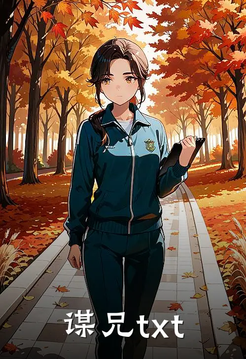 谋兄txt