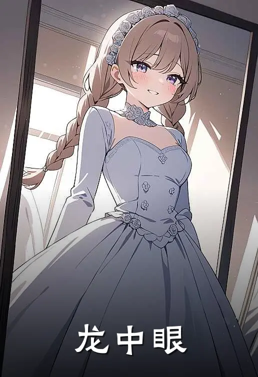 龙中眼