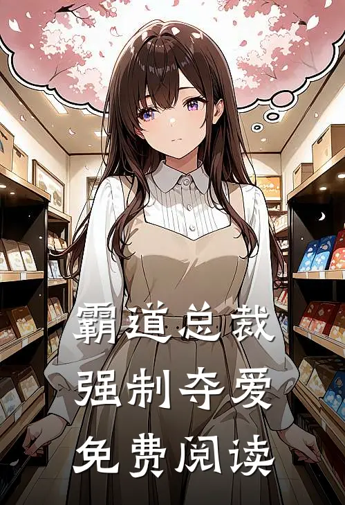 霸道总裁强制夺爱免费阅读