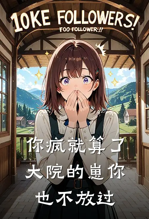 你疯就算了，大院的崽你也不放过林飒梁大河热门小说推荐_完本小说大全你疯就算了，大院的崽你也不放过(林飒梁大河)