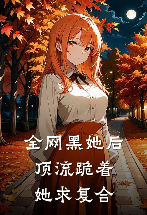 全网黑她后，顶流跪着她求复合林初夏林初夏完结小说_免费小说在线看全网黑她后，顶流跪着她求复合林初夏林初夏