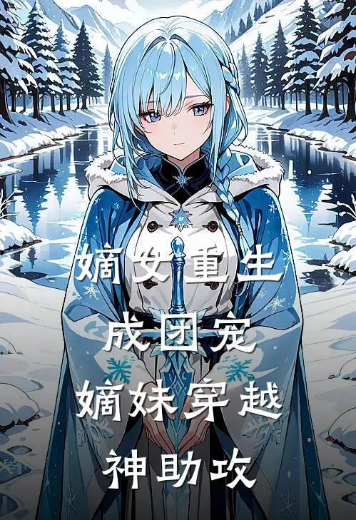 嫡女重生成团宠：嫡妹穿越神助攻