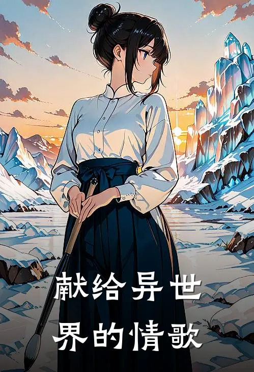 献给异世界的情歌