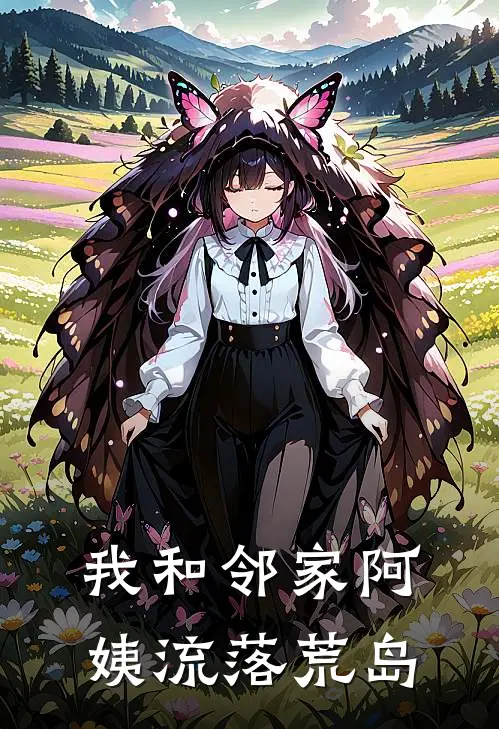 我和邻家阿姨流落荒岛