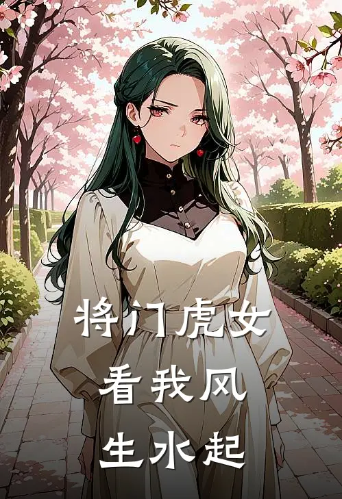 将门虎女：看我风生水起(楚明昭楚毅)好看的小说推荐完结_完本小说将门虎女：看我风生水起楚明昭楚毅