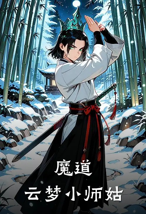 魔道：云梦小师姑