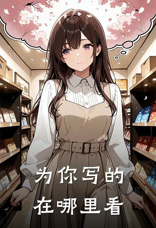 为你写的在哪里看