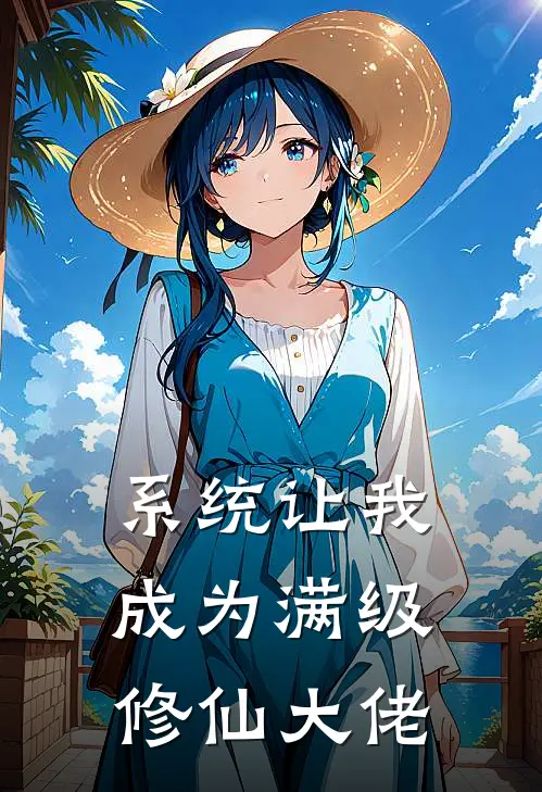 系统让我成为满级修仙大佬