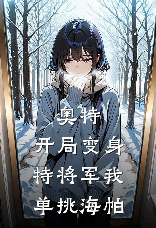 奥特，开局变身特将军我单挑海帕