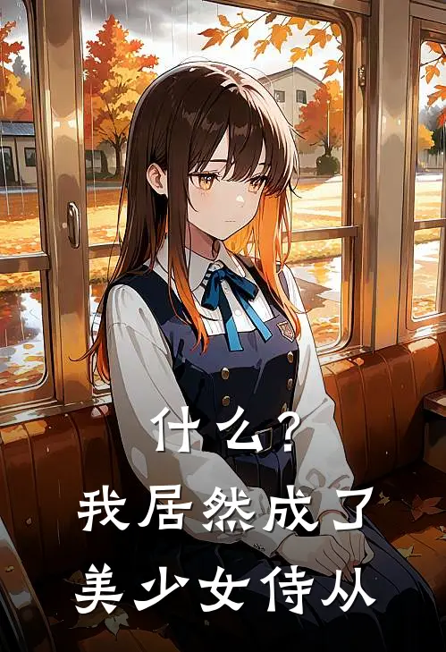 什么？我居然成了美少女侍从林尘年柳澄完结版免费小说_完本小说大全什么？我居然成了美少女侍从林尘年柳澄