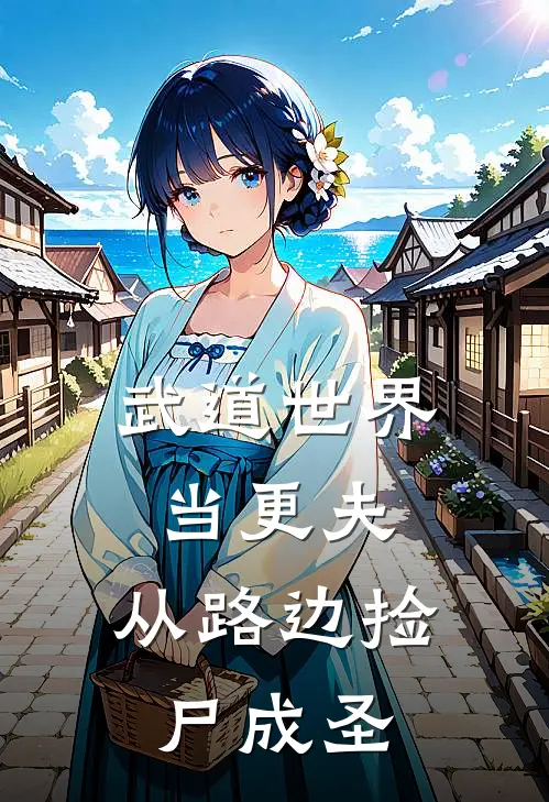 武道世界当更夫，从路边捡尸成圣