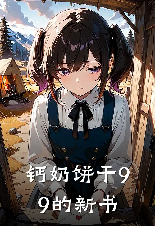 钙奶饼干99的新书