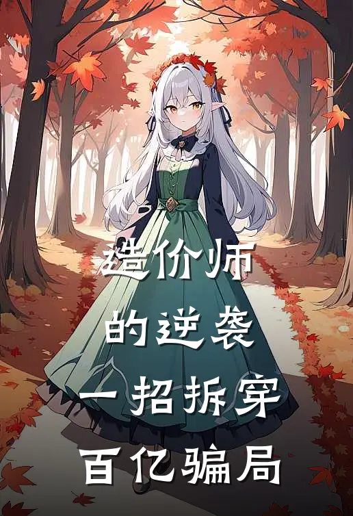 造价师的逆袭：一招拆穿百亿骗局