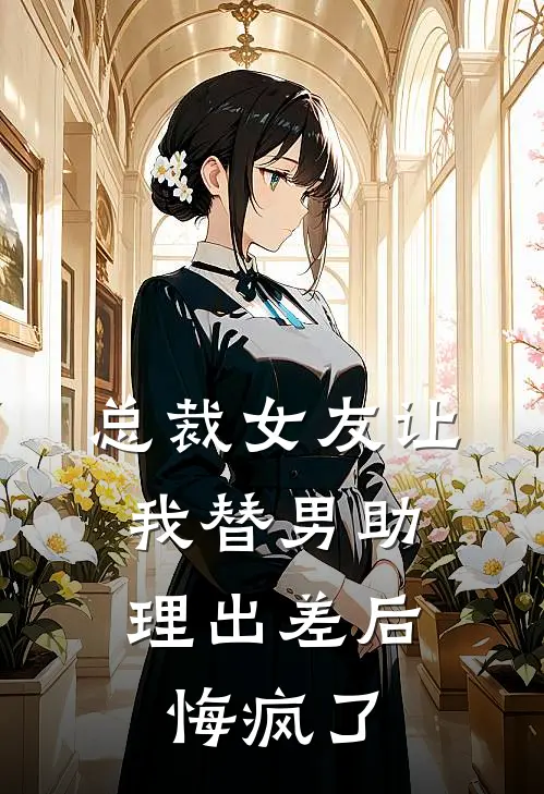 总裁女友让我替男助理出差后，悔疯了