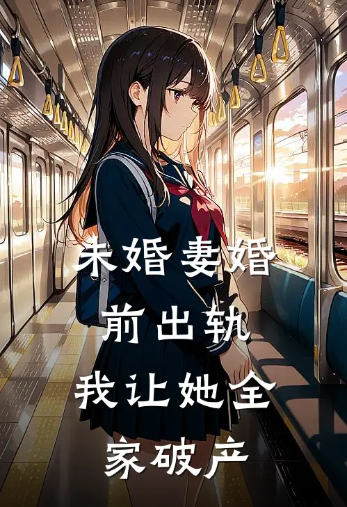 未婚妻婚前出轨，我让她全家破产